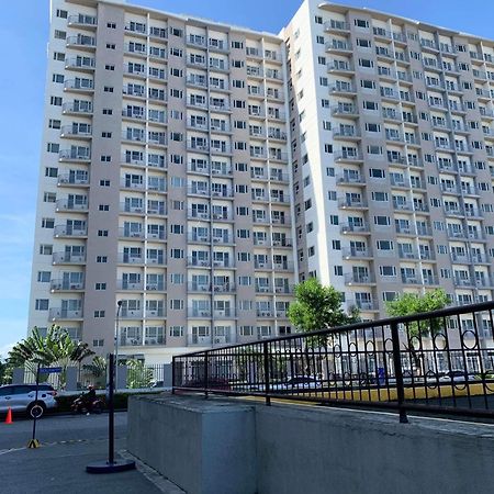 South Residences Las Piñas Eksteriør bilde