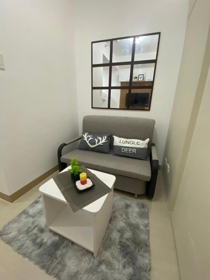 South Residences Las Piñas Eksteriør bilde
