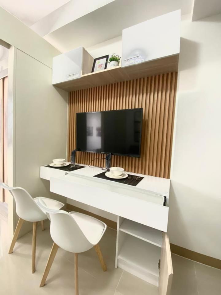 South Residences Las Piñas Eksteriør bilde