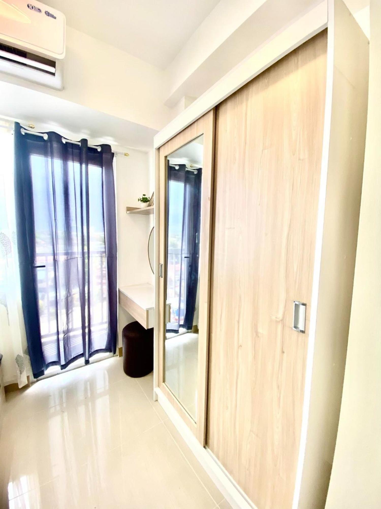 South Residences Las Piñas Eksteriør bilde