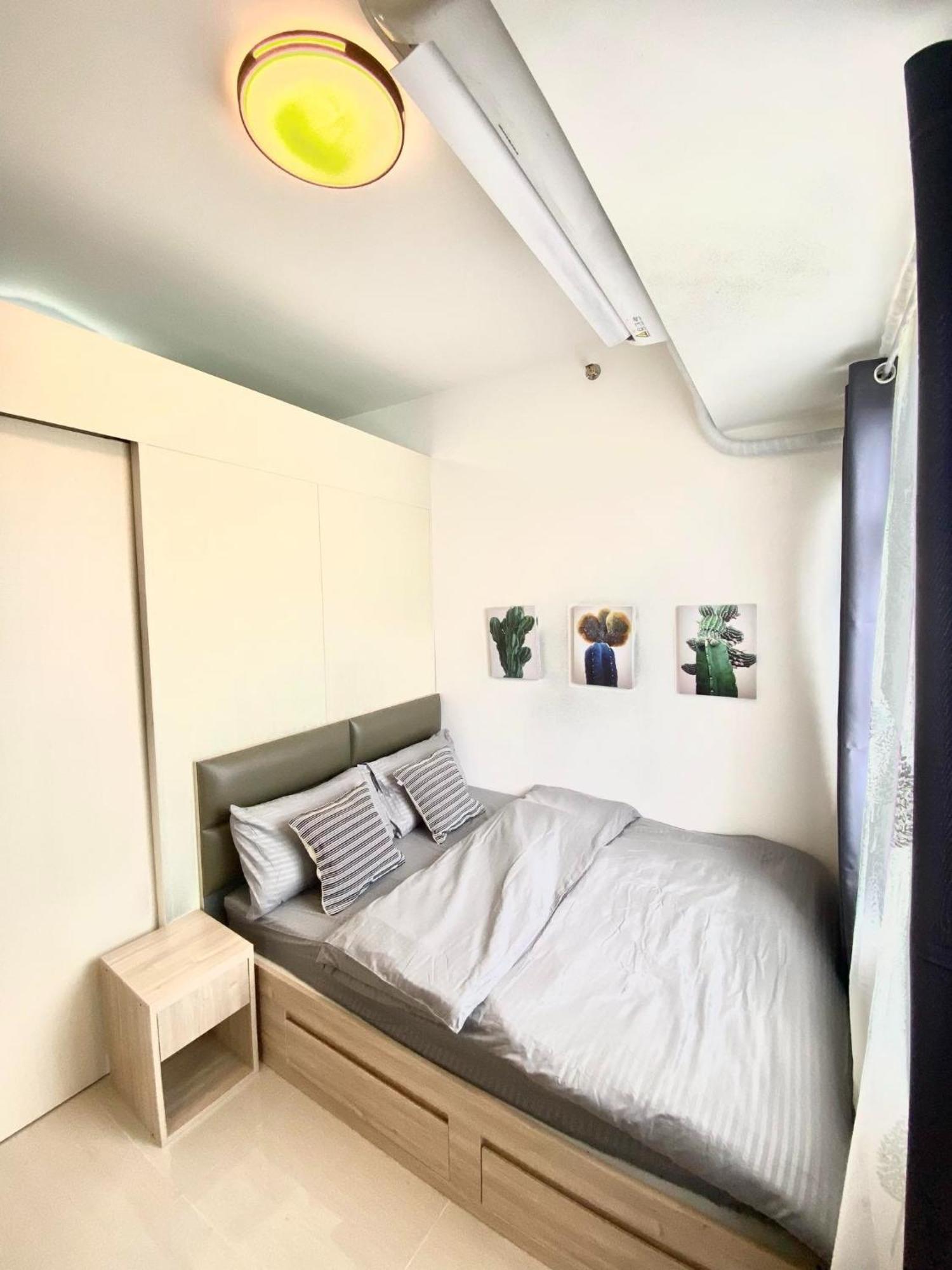 South Residences Las Piñas Eksteriør bilde